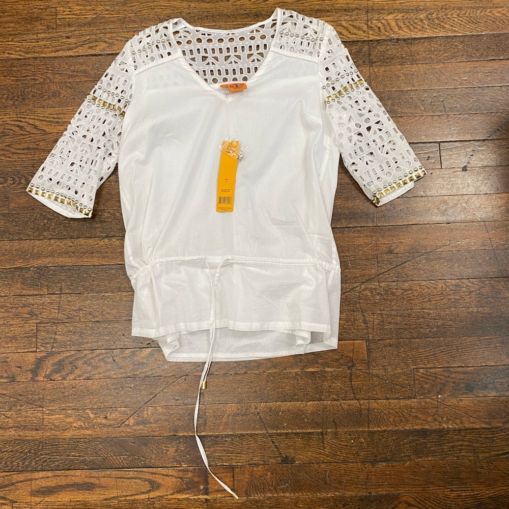 Tory Burch blouse